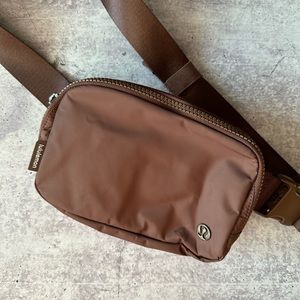 Lululemon Belt Bag
